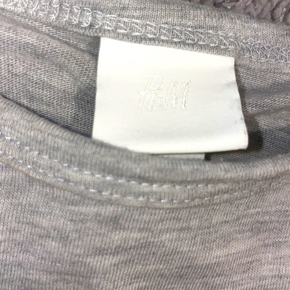 HM Baby tee - Picture 2 of 2